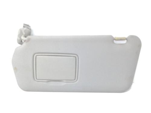 Used Left sun visor MAZDA 5 (CR) [2005-2010]  10637121