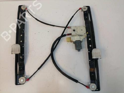 Used Front right window mechanism FORD S-MAX (WA6) 2.0 TDCi (140 hp) 7795454