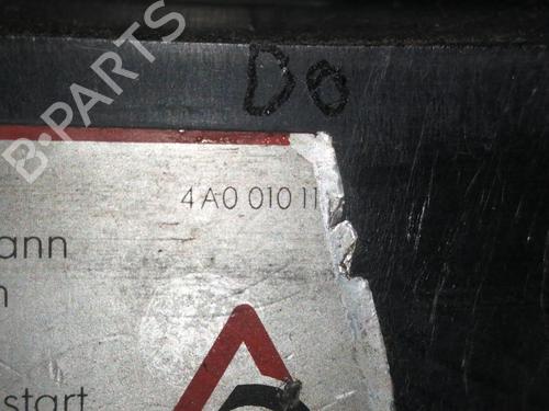 Frontplate/Frontkurv AUDI A6 C5 (4B2) 1.8 T | BP12427684C72 