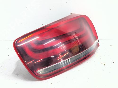 Used Right taillight Right taillight CITROËN C4 SPACETOURER (3D_) 1.6 BlueHDi 120 (120 hp) 36488376 36488376