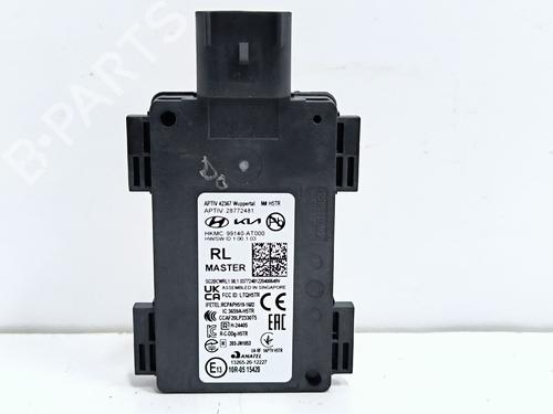 Elektronisk modul KIA NIRO II (SG2) 1.6 GDi Plug-in Hybrid (182 hp) 32779216