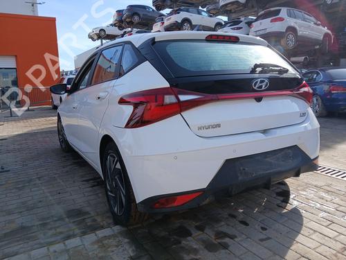 Tailgate HYUNDAI i20 III (BC3, BI3) 1.0 T-GDI | BP31610457C6 