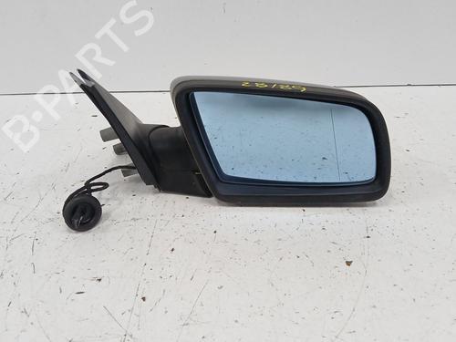 Used Right mirror BMW 5 Touring (E61) 520 d (177 hp) 29449797