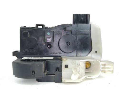 Used Front left lock HYUNDAI ix35 (LM, EL, ELH) 1.7 CRDi (116 hp) 8060710