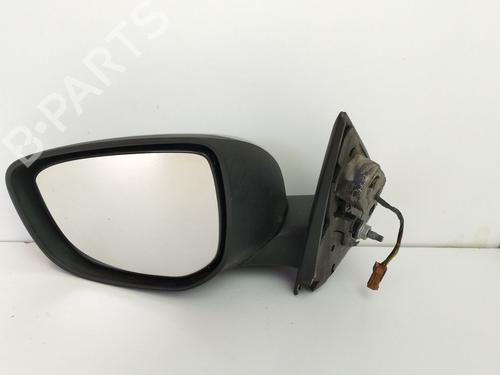 Retrovisor esquerdo Retrovisor esquerdo CITROËN C-ELYSEE (DD_) 1.6 VTi 115 (DDNFP0, DDNFP6, DDNFP9) (115 hp) 33656760 33656760