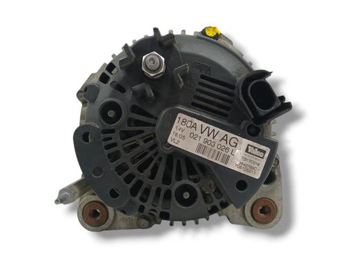 Alternator VW PASSAT B6 (3C2)  | BP20166129M7 