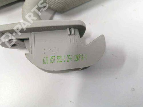 Right sun visor SEAT IBIZA IV (6J5, 6P1) 1.2 TSI | BP6150599I2 