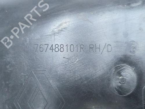 Hjulbue RENAULT CLIO V (B7_) 1.3 TCe 130 (B7MF) | BP34460630C56 - Image 4