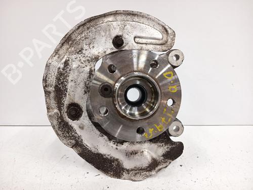 Used Right front steering knuckle Right front steering knuckle MINI MINI (F55) Cooper (136 hp) 36231094 36231094