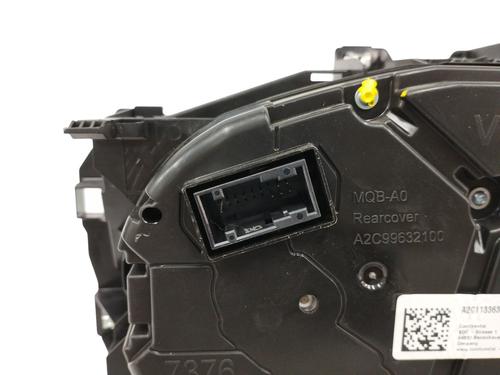 Instrument cluster VW POLO VI (AW1, BZ1, AE1) 1.0 TSI | BP13298491C47