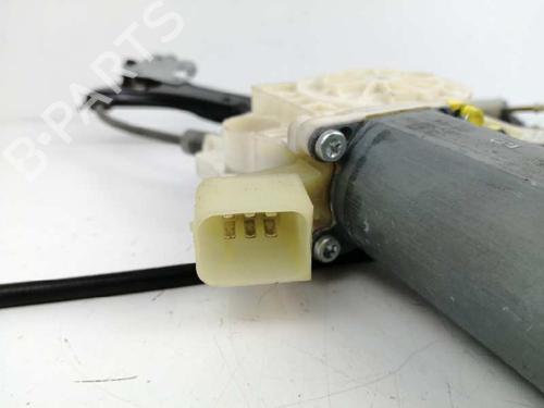 Rear left window mechanism MERCEDES-BENZ CLS (C219)  | BP7659396C24 