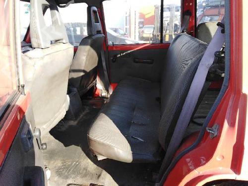 AC pipe NISSAN PATROL III/2 Station Wagon (W260)  | BP14149859M126 