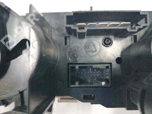Climate control MITSUBISHI COLT VI (Z3_A, Z2_A)  | BP5924545I5 