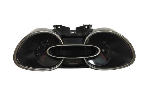 Used Instrument cluster RENAULT CLIO IV (BH_) 1.5 dCi 75 (75 hp) 13361826