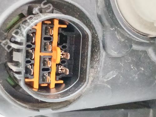 Right headlight HYUNDAI ix35 (LM, EL, ELH) 1.7 CRDi | BP35791460C29 - Image 6