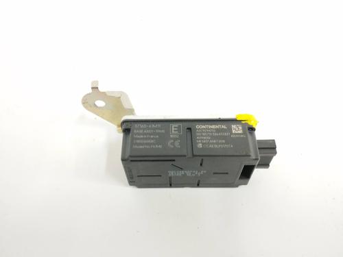 Used Electronic module SUZUKI VITARA (LY) 1.0 AllGrip (APK 310) (111 hp) 12442146