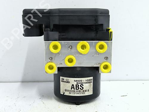 Módulo de ABS Módulo de ABS HYUNDAI ACCENT III (MC) 1.5 CRDi GLS (110 hp) 36001533 36001533