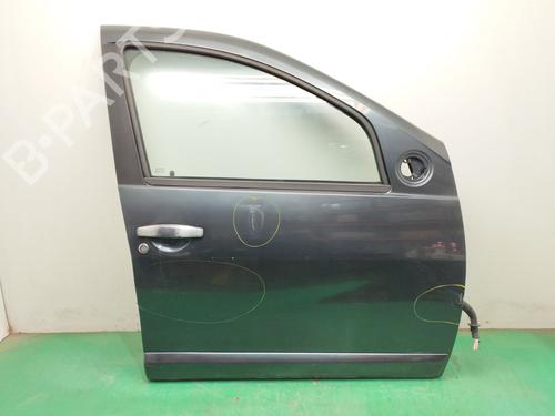Used Right front door DACIA SANDERO 1.4 (BS0C, BS0A, BS0G, BS1F, BS0E) (75 hp) 28536767