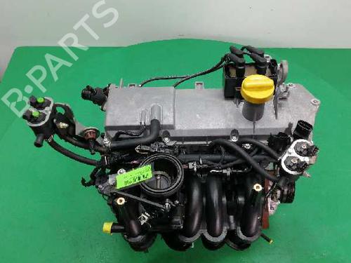 Engine DACIA SANDERO 1.4 (BS0C, BS0A, BS0G, BS1F, BS0E) | BP1787453M1 