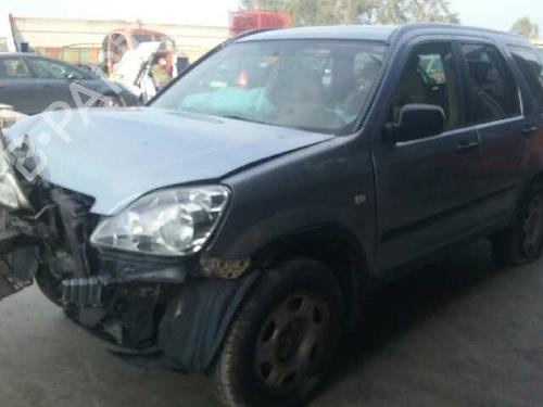 Startmotor HONDA CR-V II (RD_)  | BP3727357M8 