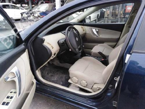 Display monitor NISSAN PRIMERA Hatchback (P12) 1.6 | BP7781843C48  - Image 13