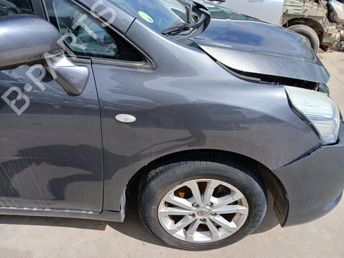 Used Right front fenders Right front fenders TOYOTA VERSO (_R2_) 2.0 D-4D (AUR20_, AUR20R) (126 hp) 33939170 33939170