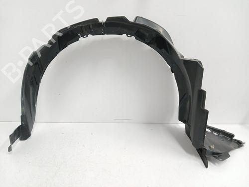 Wheel arch TOYOTA AURIS (_E18_) 1.2 (NRE185_, NRE185R) | BP29555798C56 