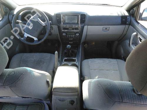 Injection pump KIA SORENTO I (JC) 2.5 CRDi 4WD | BP31144539M78