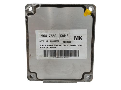 Engine control unit (ECU) CHEVROLET KALOS  | BP18087632M57 