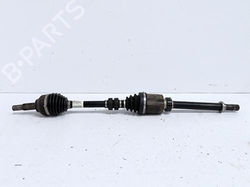 Used Right front driveshaft Right front driveshaft 38112602 38112602