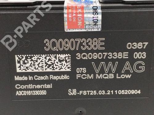 Elektronisk modul AUDI Q2 (GAB, GAG) 2.0 TDI quattro | BP11356252M83 