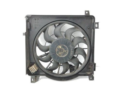 Radiator fan OPEL ASTRA H (A04) 1.7 CDTI (L48) | BP11858276M35 