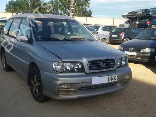 KIA JOICE (MTE1P) [2000-2003] 289715