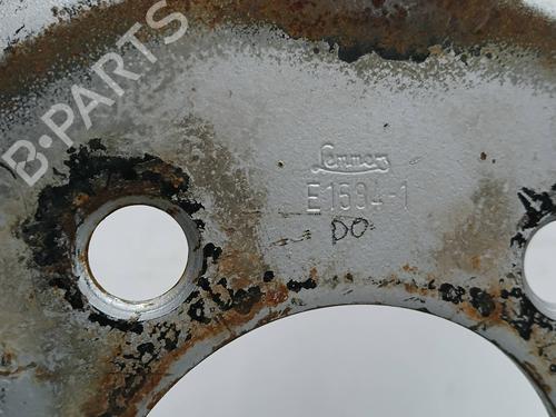 Rim NISSAN TRADE Platform/Chassis 2.8 D | BP24110837C45
