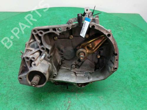 Used Gearbox Gearbox 9545417 9545417
