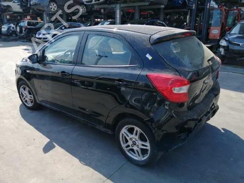 Alternator FORD KA+ III (UK, FK)  | BP10727124M7 