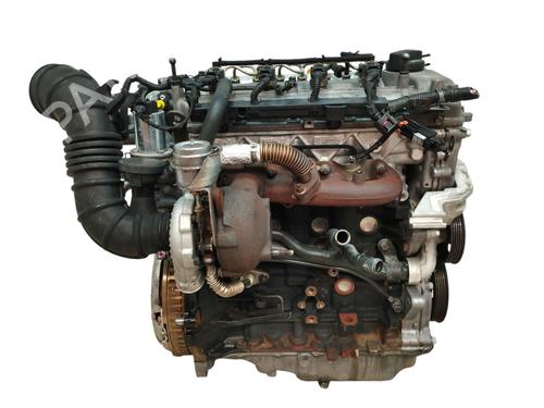 Engine HYUNDAI GETZ (TB) 1.5 CRDi GLS | BP33626669M1 - Image 3
