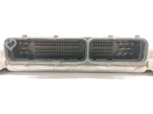 Engine control unit (ECU) FIAT STILO (192_) 1.9 D Multijet | BP11393207M57 