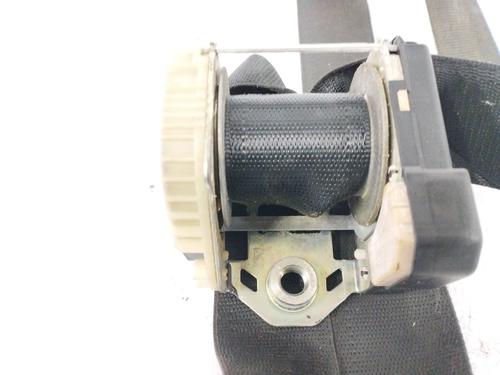 Front left seatbelt OPEL ASTRA H TwinTop (A04)  | BP11866110I26 