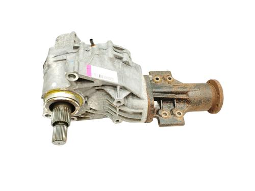 Used Transfer box SUZUKI SX4 (EY, GY) [2006-2026]  17393478