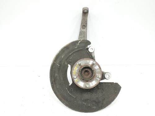 Used Left front steering knuckle JAGUAR XK II Coupe (X150) 4.2 XKR (416 hp) 12428698