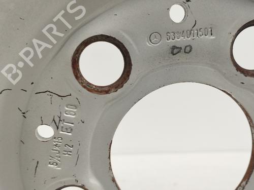 Rim MERCEDES-BENZ VITO / MIXTO Van (W639) 113 CDI (639.601, 639.603, 639.605) | BP18864722C45 