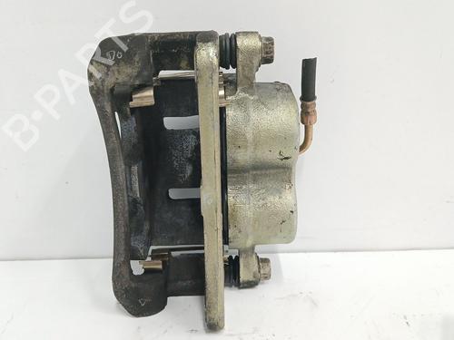 Left front brake caliper KIA CARNIVAL II (GQ) 2.9 CRDi | BP28705473M105 