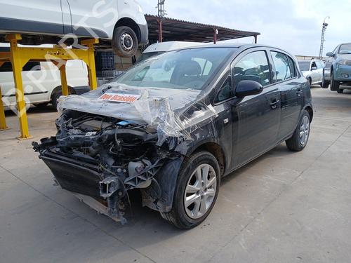 Engine OPEL CORSA D (S07) 1.2 (L08, L68) | BP39598690M1 - Image 3