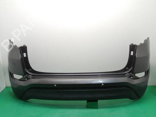 Used Rear bumper HYUNDAI TUCSON (JM) [2004-2019]  13373123