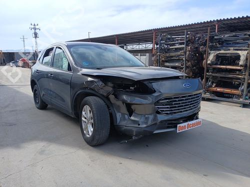 Right front seat FORD KUGA III (DFK) 2.0 EcoBlue mHEV | BP34206958C16  - Image 7