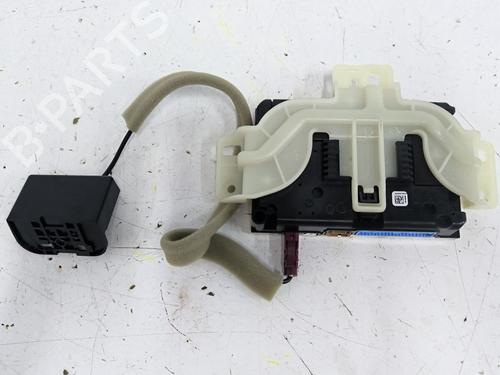Electronic module RENAULT CLIO V (B7_) 1.5 Blue dCi 100 (B7AD) | BP40493218M83 - Image 2