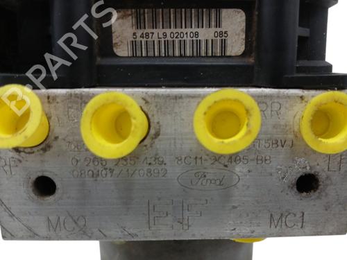 ABS pump FORD TRANSIT Van (FA_ _)  | BP23575981M43 