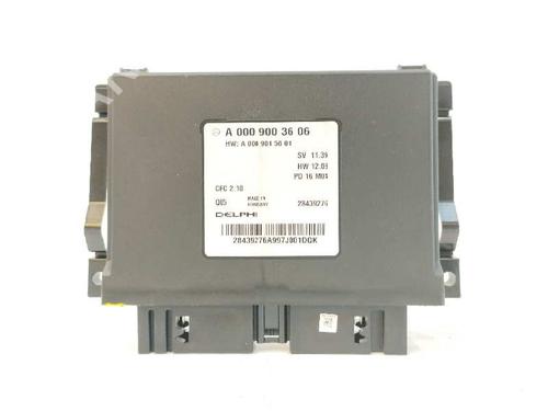 Used Electronic module INFINITI QX30 2.2 D AWD (170 hp) 11355879