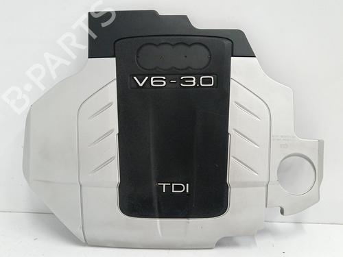Protección superior AUDI A6 C6 (4F2) 3.0 TDI quattro (233 hp) 29592506